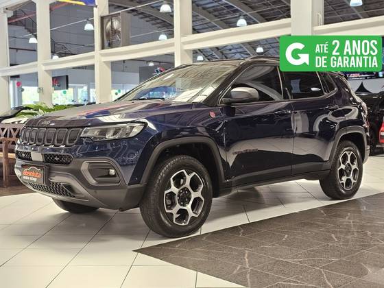 JEEP COMPASS 2.0 TD350 TURBO DIESEL TRAILHAWK AT9 JEEP COMPASS 2.0 TD350 TURBO DIESEL TRAILHAWK AT9